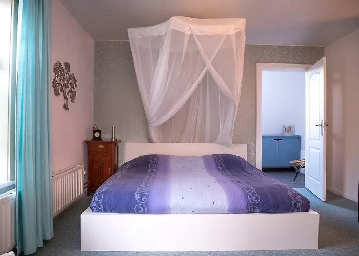 De Drie Linden Apartment Leerdam