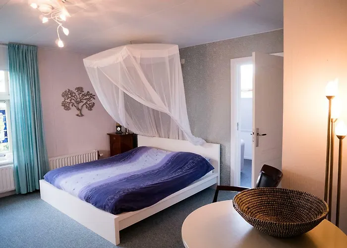 De Drie Linden Leerdam