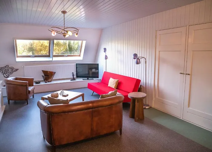 De Drie Linden * Leerdam