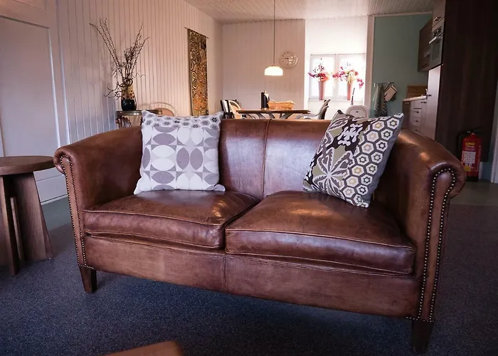 De Drie Linden Apartment Leerdam