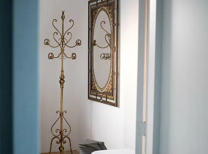 Apartment De Drie Linden *