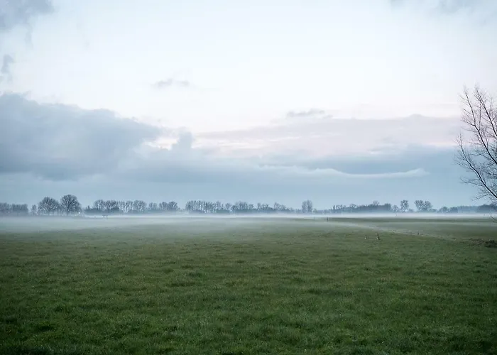 Apartment De Drie Linden