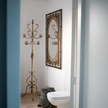 Apartmán De Drie Linden *