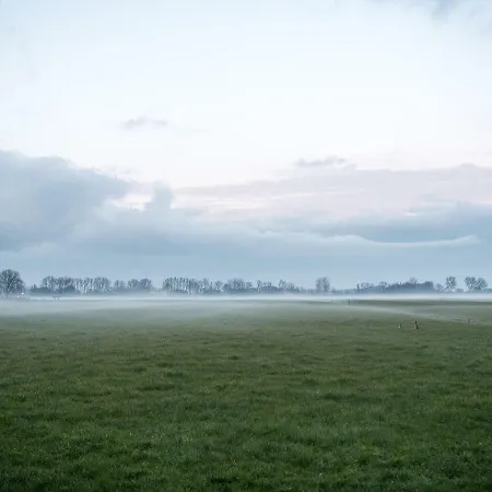 Apartmán De Drie Linden